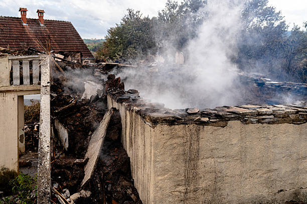 Affordable Fire Damage Removal solutions in Tolleson, AZ